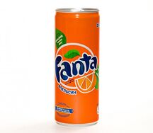 Fanta