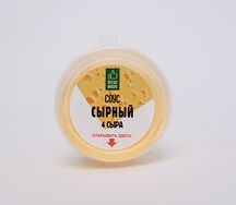 Сырный соус