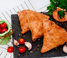 Самса с говядиной