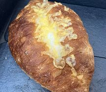 Хорватский кукурузный