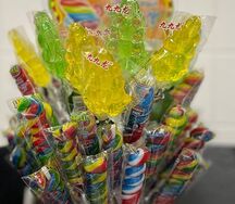 Lollipop