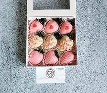 Мини-набор Нежность