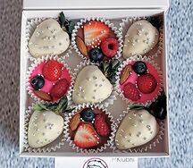 Набор ChokoBerries S