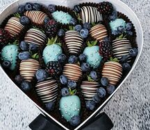 Сердце Ice Heart