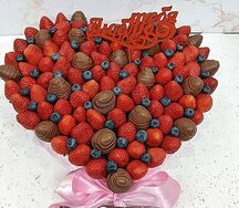 Сердце New Edem 