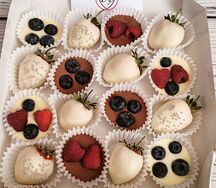 Набор ChokoBerries