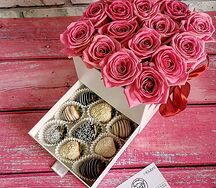 Шкатулка Pinky S