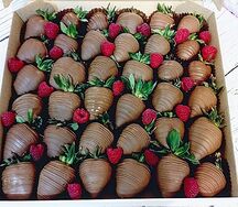 Набор Classic XL малина