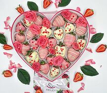 Сердце Surprise L