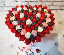 Сердце Dream XL