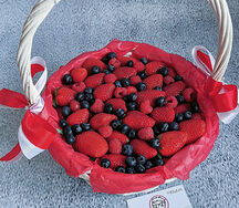 Ягодная корзина