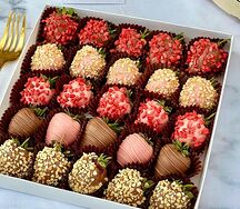 Клубника в шоколаде Sweet Dream