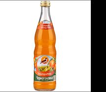 Мандарин Черноголовка