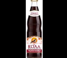 Кола Черноголовка