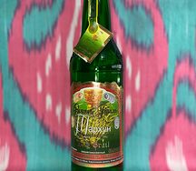 Святой грааль Тархун