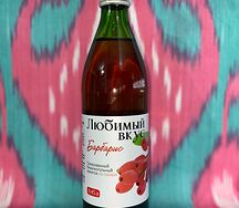 Любимый вкус Барбарис