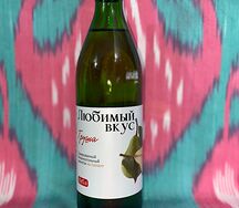 Любимый вкус Груша