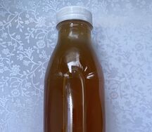 Компот из сухофруктов