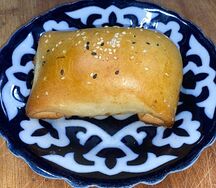 Самса с говядиной