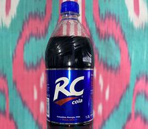 Rc Cola