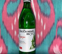 Любимый вкус Тархун