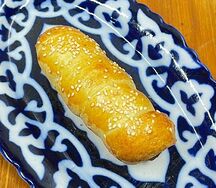 Сосиска в тесте