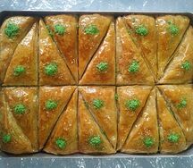 Пахлава большая