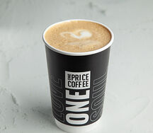 Капучино Сникерс