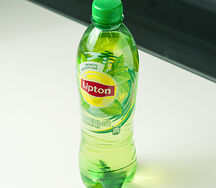 Lipton зеленый