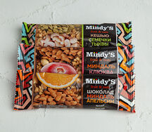 Батончик протеиновый