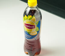 Lipton черный