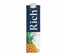 Сок Rich Ананас