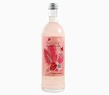 Selfie Beauty drink