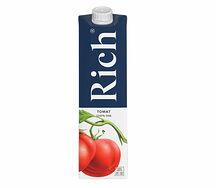 Сок Rich Томат