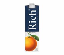 Сок Rich Апельсин