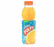 Напиток Pulpy