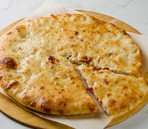 Пирог с Цыпленком и сыром