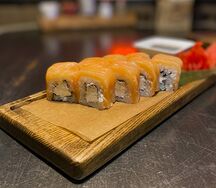 Ролл Филадельфия