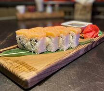 Ролл Филадельфия лайт