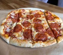 Пицца Пепперони