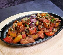 Сковорода Москвичи