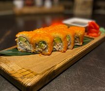 Ролл Калифорния