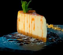 Торт Чизкейк классический