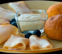 Масляная рыба