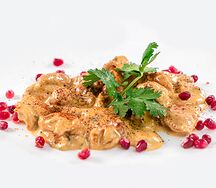 Бефстроганов