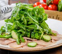 Салат Восторг