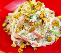 Княжеский салат