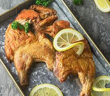 Цыпленок табака