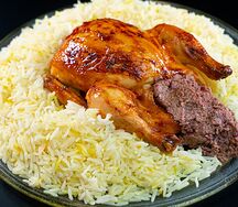 Лявенги из домашнего цыпленка