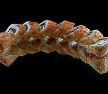 Унаги темпура